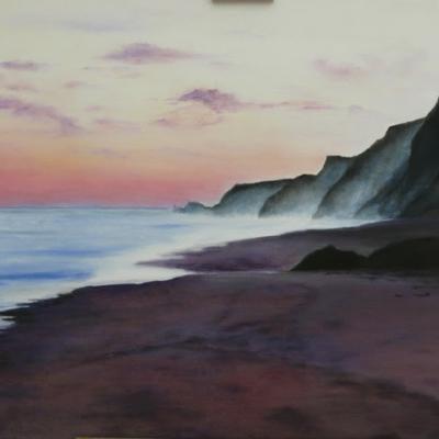 Por Sol Costa Vicentina 2008 50x401